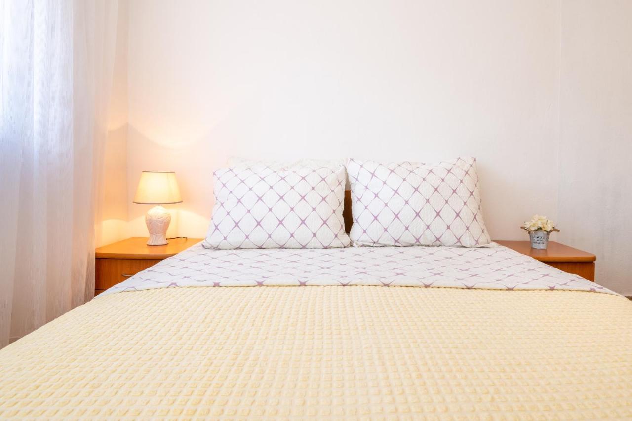 Apartmani Frane Neum Exterior foto