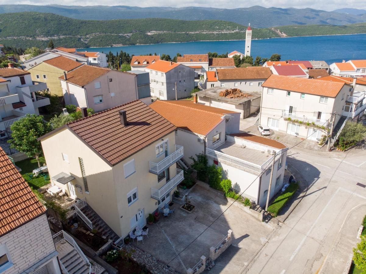 Apartmani Frane Neum Exterior foto
