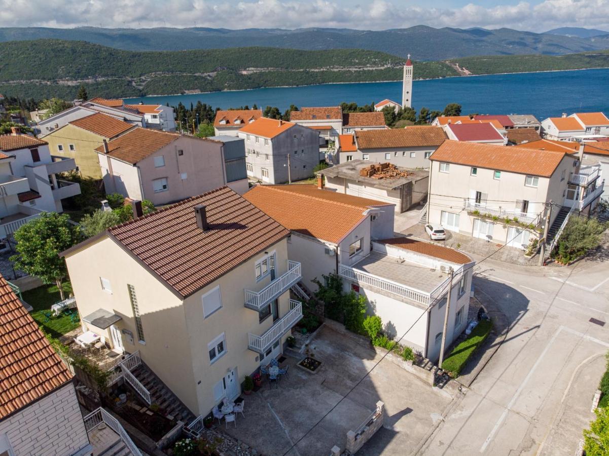 Apartmani Frane Neum Exterior foto